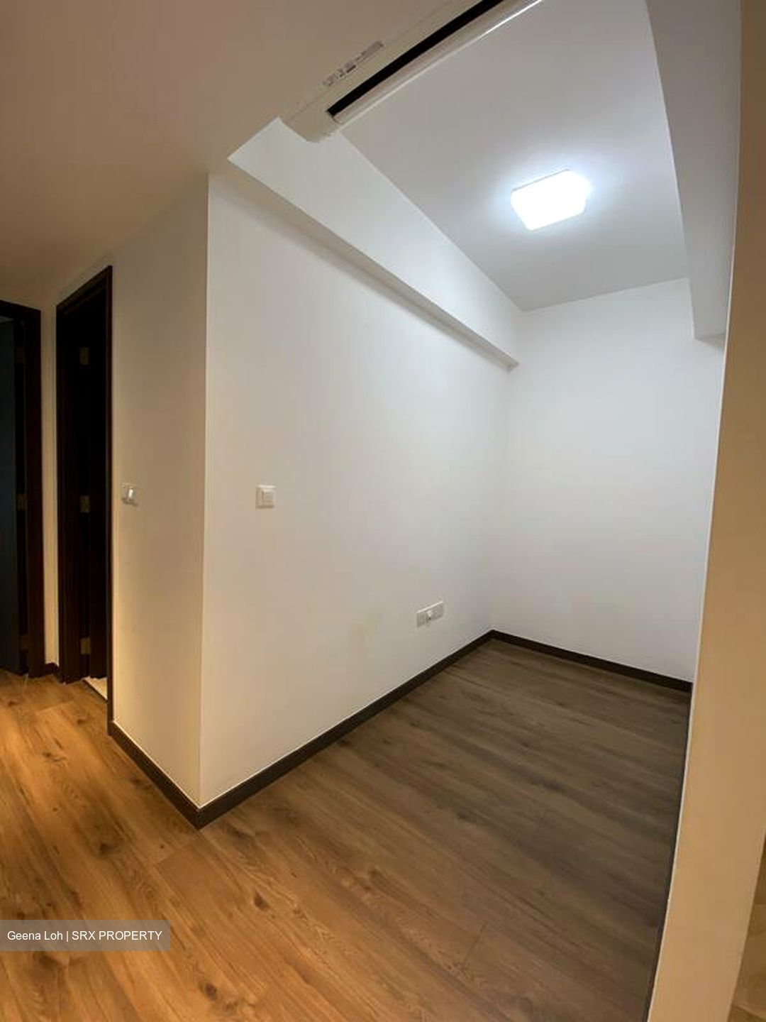 Lake Grande (D22), Condominium #501138601